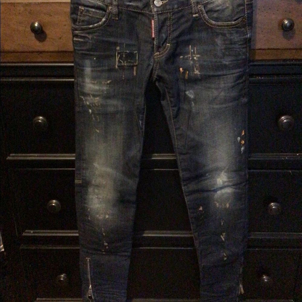 DSQUARED2 Jeans